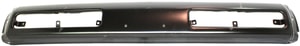 1993 - 1996 Nissan Pathfinder Front Bumper Replacement