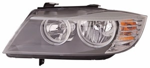 BMW 328i Headlight Assembly Replacement (Driver & Passenger Side