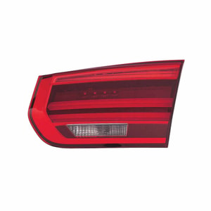 BMW 328i Tail Light Assembly Replacement (Driver & Passenger Side