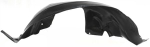 1994 - 1998 Ford Mustang Front Fender Liner Right <u><i>Passenger</i></u> Replacement