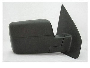 Right Passenger Side Mirror - Compatible with 2015 - 2022 Ford