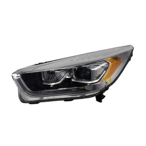 Ford Escape Headlight Assembly Replacement (Driver & Passenger
