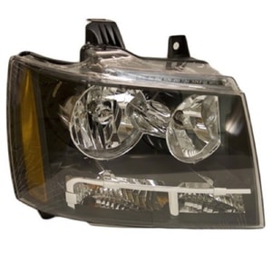 Chevrolet Tahoe Headlight Assembly Replacement (Driver & Passenger Side)