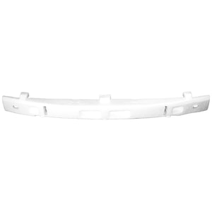 2001 - 2002 Honda Accord Front Bumper Absorber Replacement