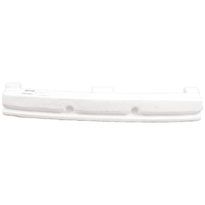2003 - 2005 Honda Accord Front Bumper Absorber Replacement