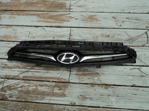 2013 - 2016 Hyundai Genesis Coupe Grille Assy