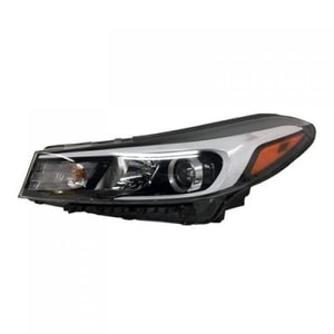 Kia Forte Headlight Assembly Replacement (Driver & Passenger Side