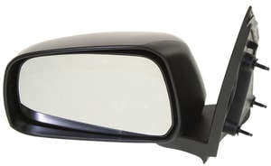 2005 - 2015 Nissan Xterra Side View Mirror Assembly / Cover / Glass Replacement - Left <u><i>Driver</i></u> Side