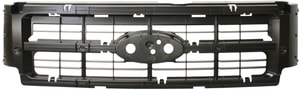 2008 - 2012 Ford Escape Grille Mounting Panel