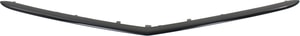 2012 - 2014 Acura TL Upper Grille Trim + Molding Replacement