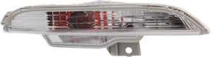 2010 - 2011 Honda Insight Turn Signal Light Assembly Replacement / Lens Cover - Front Right <u><i>Passenger</i></u> Side