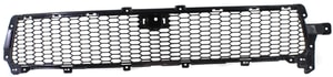 2010 - 2013 Mitsubishi Outlander Grille Assembly (CAPA Certified)