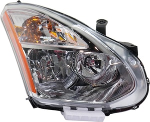 2009 - 2010 Nissan Rogue Headlight Assembly -