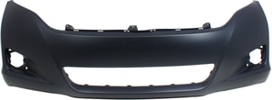 2009 - 2016 Toyota Venza Front Bumper Cover Replacement