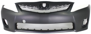 2010 - 2011 Toyota Camry Hybrid Front Bumper Cover Replacement