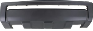 2014 - 2021 Toyota Tundra Front Bumper Cover Replacement