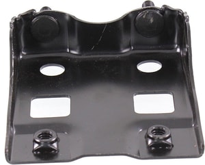 2014 - 2021 Toyota Tundra Rear Bumper Bracket - Left or Right (Driver or Passenger)