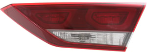 2017 - 2018 Hyundai Elantra Tail Light Rear Lamp - Right <u><i>Passenger</i></u>