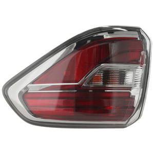 2017 - 2020 Nissan Armada Tail Light Rear Lamp - Right <u><i>Passenger</i></u>