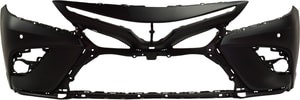 2018 - 2020 Toyota Camry Front Bumper Cover