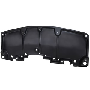2017 - 2019 Toyota Corolla Lower Engine Cover