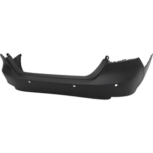 2021 - 2022 Toyota Camry Rear Bumper Cover