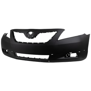 2007 - 2009 Toyota Camry Front Bumper Cover Replacement