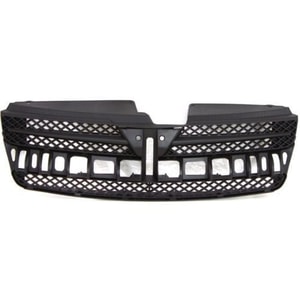 2004 - 2005 Toyota Sienna Grille Assembly (CAPA Certified) Replacement