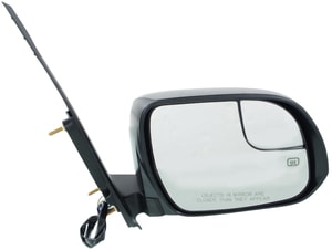 2015 - 2018 Toyota Sienna Side View Mirror - Right <u><i>Passenger</i></u>
