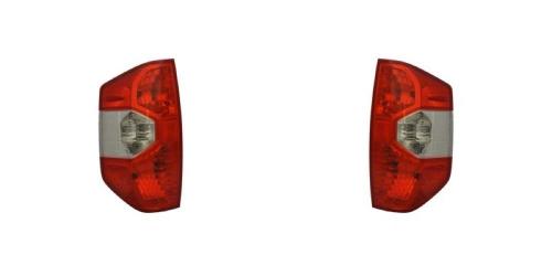 SIDE/PAIR for 2014 - 2016 Toyota Tundra Rear Tail Light Assembly