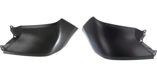 SIDE/PAIR for 2014 - 2020 Toyota Tundra Front Fender Extension (Left