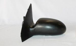 2001 Ford focus drivers side mirror #4
