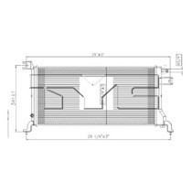 2007 nissan altima radiator replacement