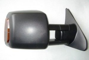 2007 - 2013 Toyota Tundra Side View Mirror - Right (Passenger) Limited