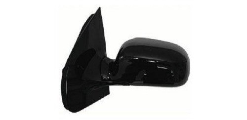 1999 - 2002 Ford Windstar Side View Mirror Assembly / Cover / Glass Replacement - Left (Driver) Side