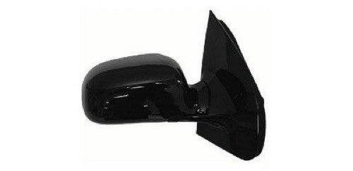 1999 - 2002 Ford Windstar Side View Mirror Assembly / Cover / Glass Replacement - Right (Passenger) Side