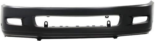 2002 - 2003 Mitsubishi Lancer Front Bumper Cover Replacement