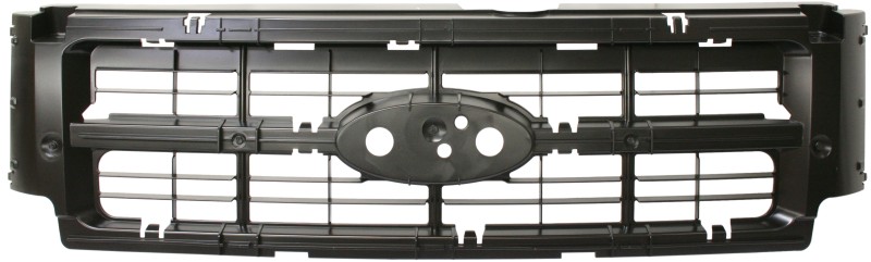 2008 - 2012 Ford Escape Grille Mounting Panel
