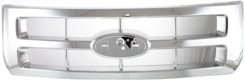2008 - 2012 Ford Escape Grille Assy