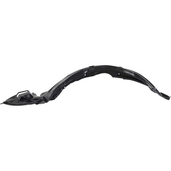 2011 - 2013 Toyota Corolla Front Fender Liner - Left (Driver) Replacement