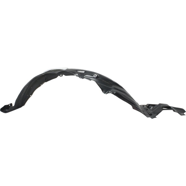 2014 - 2016 Toyota Corolla Front Fender Liner Right (Passenger) Replacement