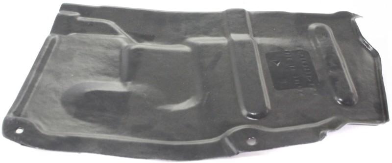 2006 - 2012 Toyota RAV4 Engine Splash Shield Left (Driver) Replacement