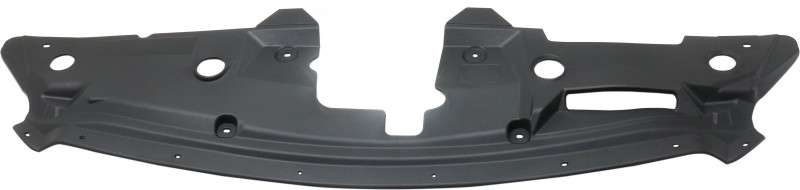 2013 - 2019 Ford Taurus Front Panel Molding