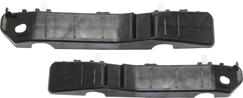 Front Bumper Bracket for Hyundai Sonata 2018-2019, Right (Passenger) and Left (Driver) Replacement Pair/Set