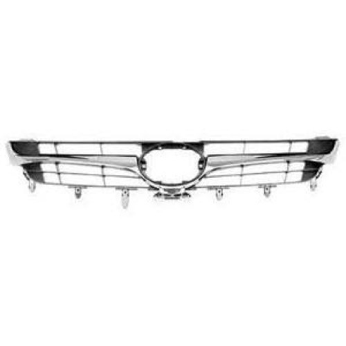 2015 - 2017 Toyota Camry Hybrid  Grille Trim / Molding -   (CAPA Certified) Replacement