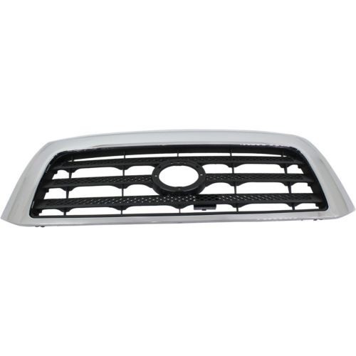 2007 - 2009 Toyota Tundra Grille Assembly Replacement